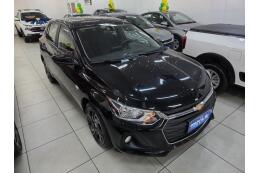 Chevrolet Onix Hatch