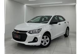 Chevrolet Onix Hatch