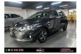 Chevrolet Onix Hatch