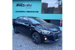 Chevrolet Onix Hatch