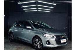 Chevrolet Onix Hatch