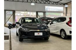 Chevrolet Onix Hatch