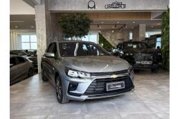 Chevrolet Onix Hatch