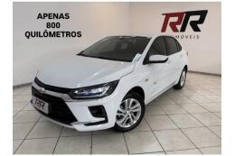 Chevrolet Onix Hatch