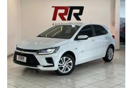 Chevrolet Onix Hatch