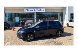Chevrolet Onix Hatch