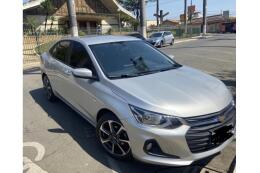 Chevrolet Onix Sedan