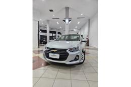 Chevrolet Onix Sedan