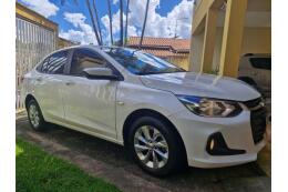 Chevrolet Onix Sedan