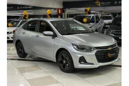 Chevrolet Onix Sedan