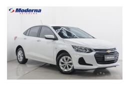 Chevrolet Onix Sedan