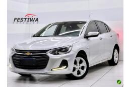 Chevrolet Onix Sedan