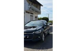 Chevrolet Onix Sedan