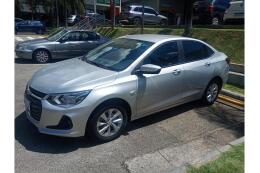 Chevrolet Onix Sedan