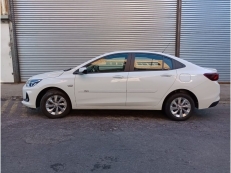 Chevrolet Onix Sedan