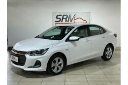 Chevrolet Onix Sedan