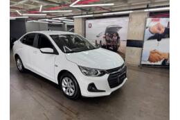 Chevrolet Onix Sedan