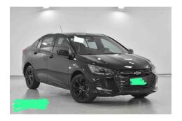 Chevrolet Onix Sedan