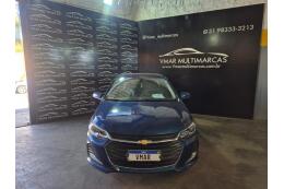 Chevrolet Onix Sedan