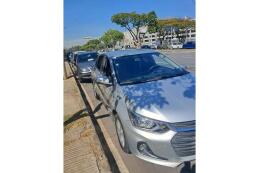 Chevrolet Onix Sedan