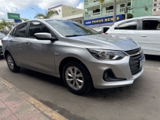 Chevrolet Onix Sedan
