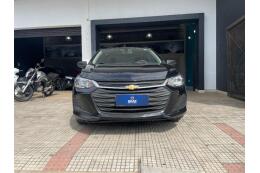 Chevrolet Onix Sedan