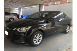 Chevrolet Onix Sedan