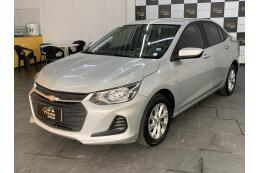 Chevrolet Onix Sedan