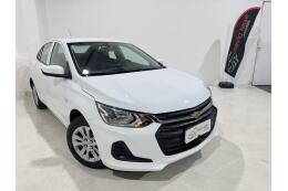 Chevrolet Onix Sedan