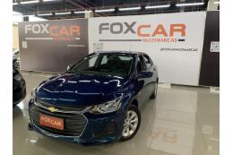 Chevrolet Onix Sedan