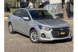 Chevrolet Onix Sedan
