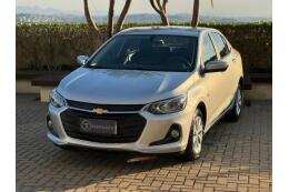 Chevrolet Onix Sedan
