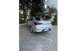 Chevrolet Onix Sedan