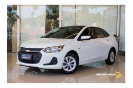Chevrolet Onix Sedan