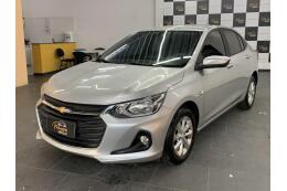 Chevrolet Onix Sedan