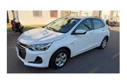 Chevrolet Onix Hatch