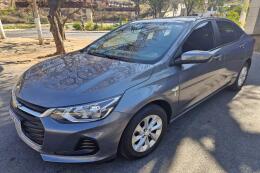 Chevrolet Onix Sedan