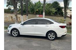 Chevrolet Onix Sedan