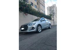 Chevrolet Onix Sedan