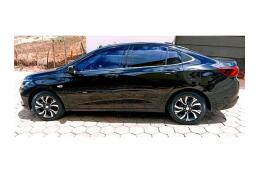 Chevrolet Onix Sedan