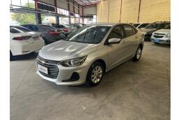 Chevrolet Onix Sedan