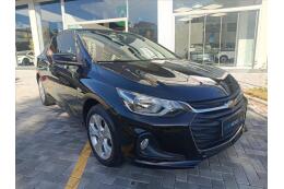 Chevrolet Onix Sedan