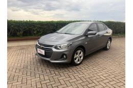 Chevrolet Onix Sedan