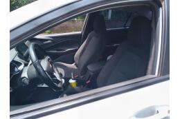 Chevrolet Onix Sedan