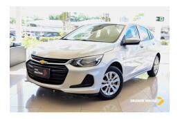 Chevrolet Onix Sedan