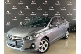 Chevrolet Onix Sedan