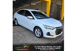 Chevrolet Onix Sedan