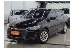 Chevrolet Onix Sedan