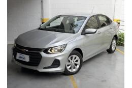 Chevrolet Onix Sedan