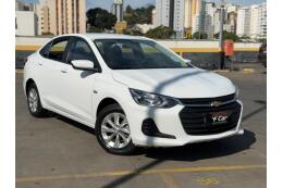 Chevrolet Onix Sedan